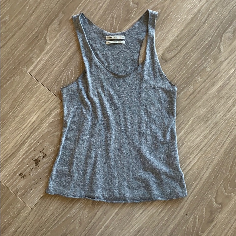URBAN OUTFITTERS comfy tank